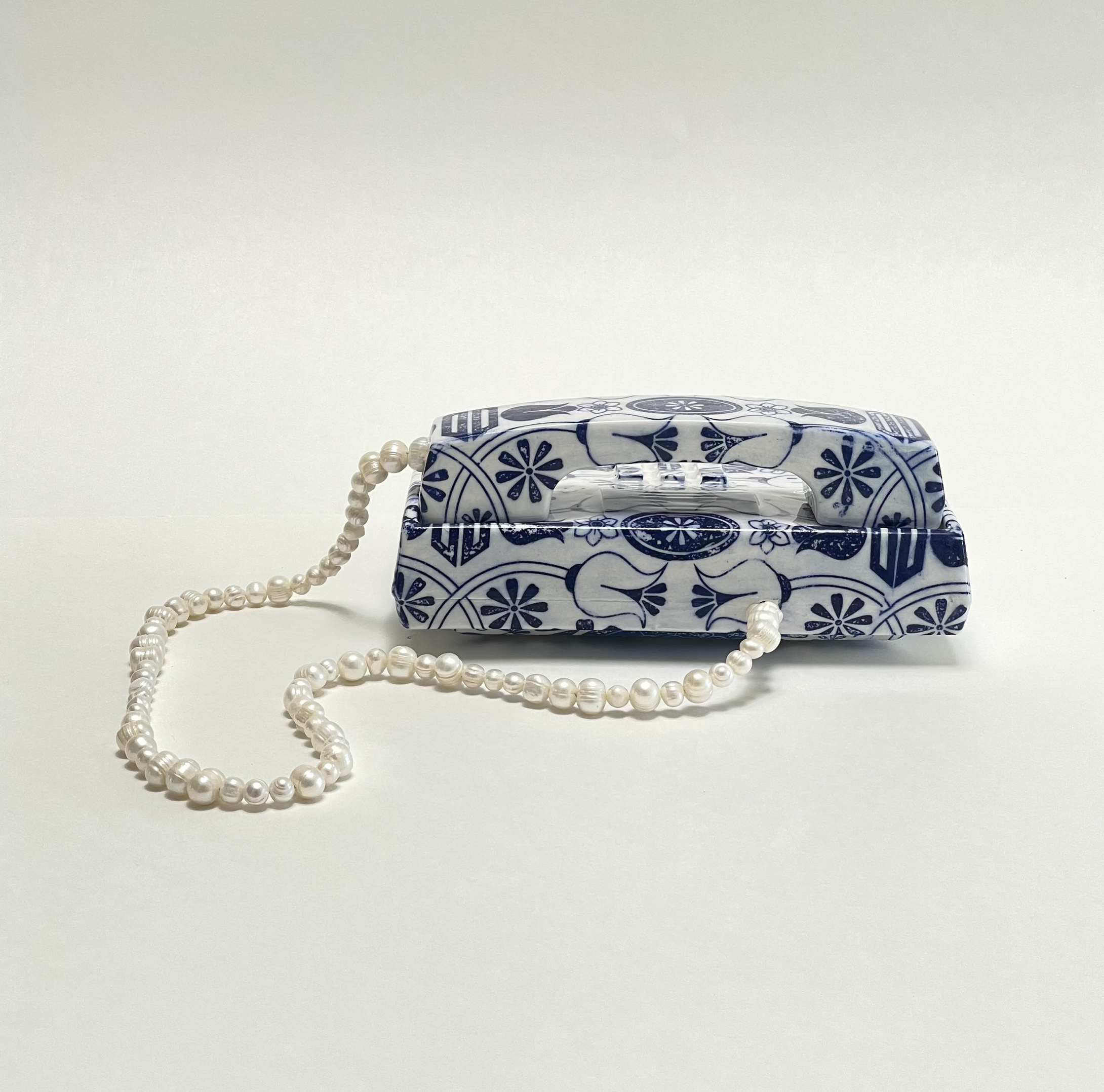 Tulip Spiegal Personal Line Back