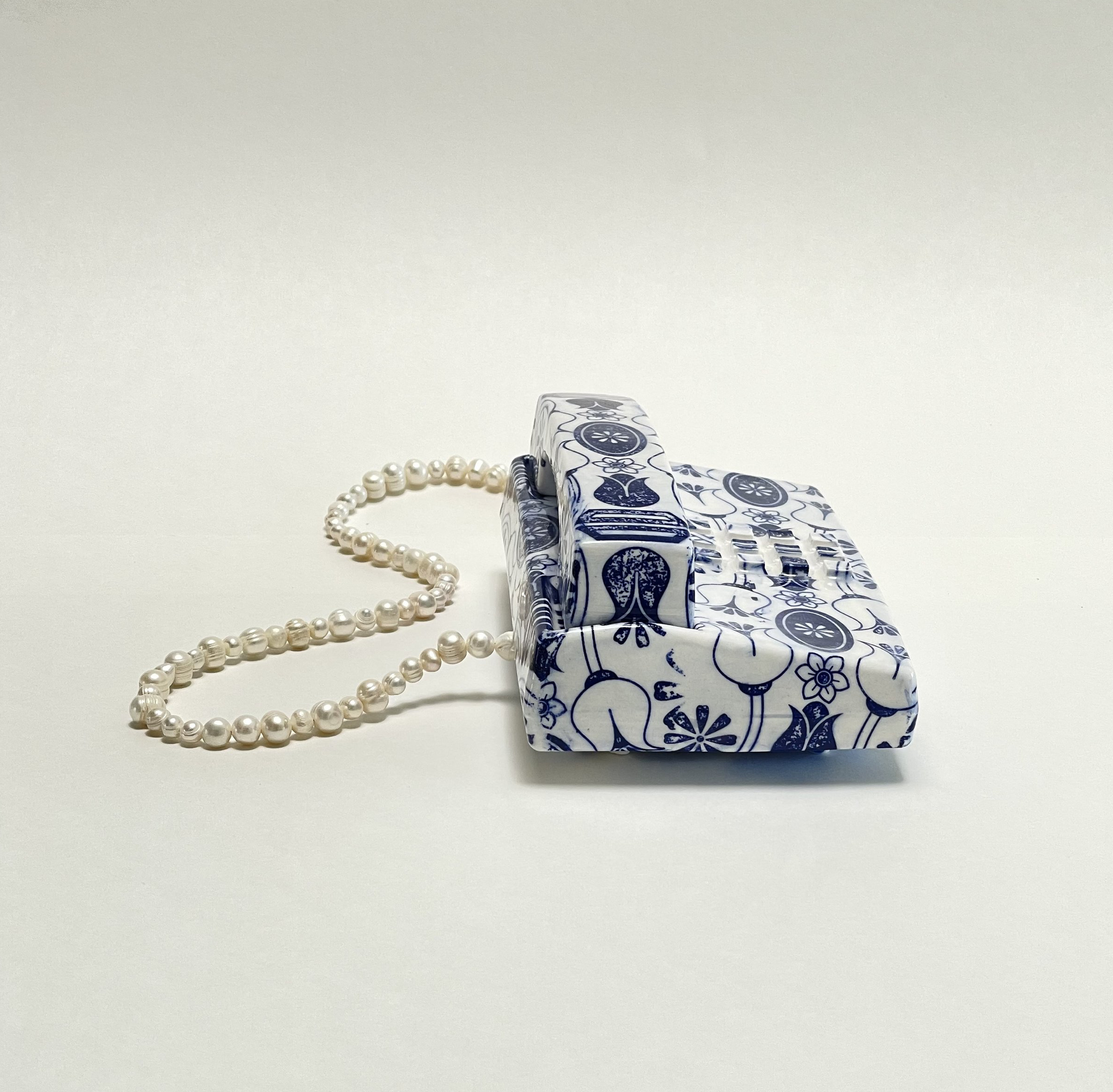 Tulip Spiegal Personal Line Side