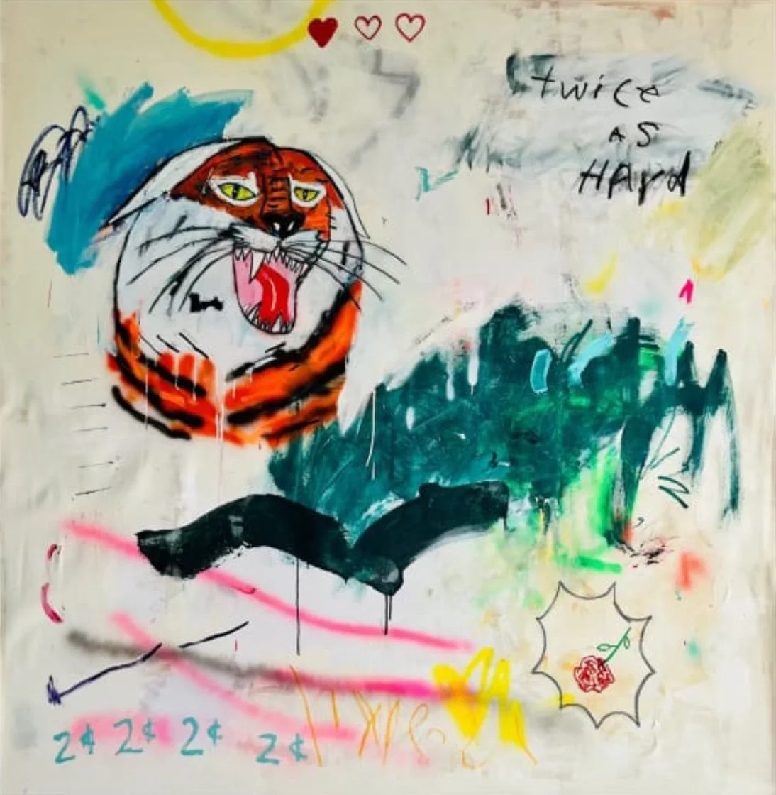 As It Was the First Time