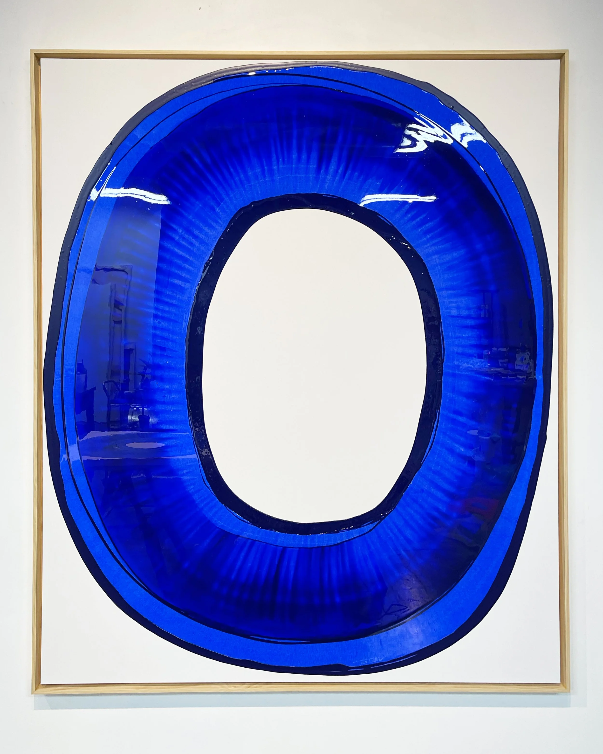 Ted Collier Cirque Cenote — Maune Contemporary Fine Art Gallery