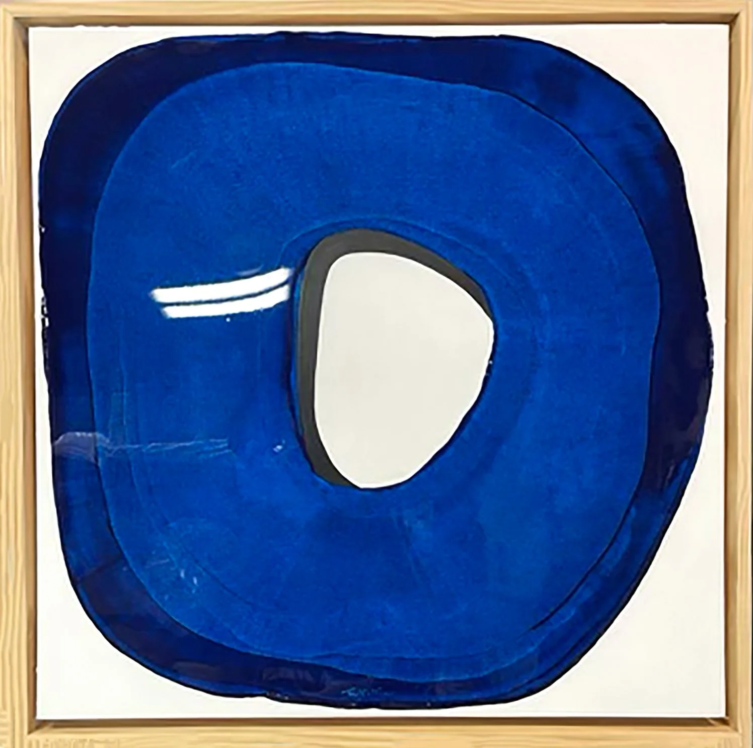 Ted Collier Circle Series 2, Blue
