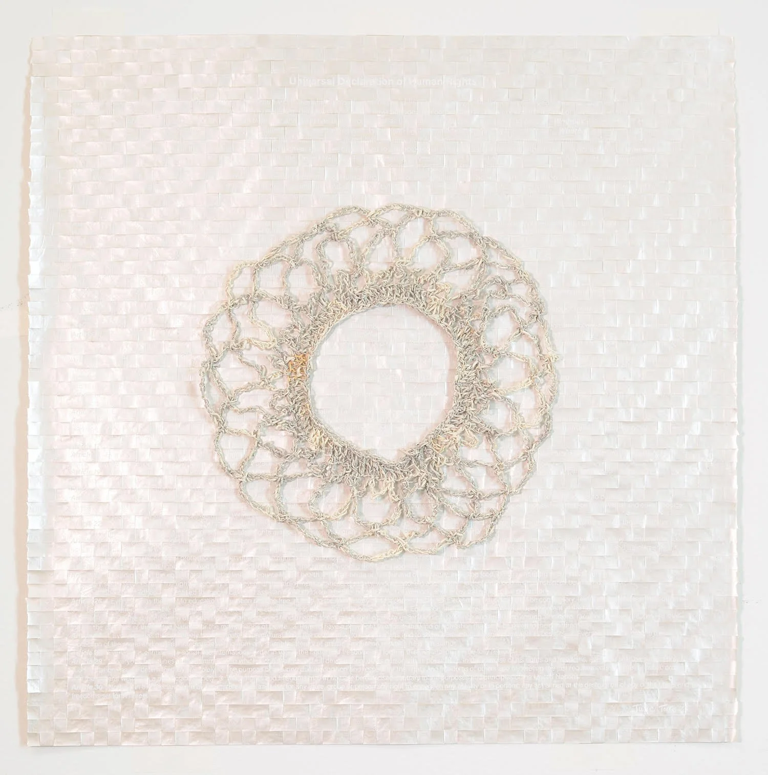 Universal Human Rights