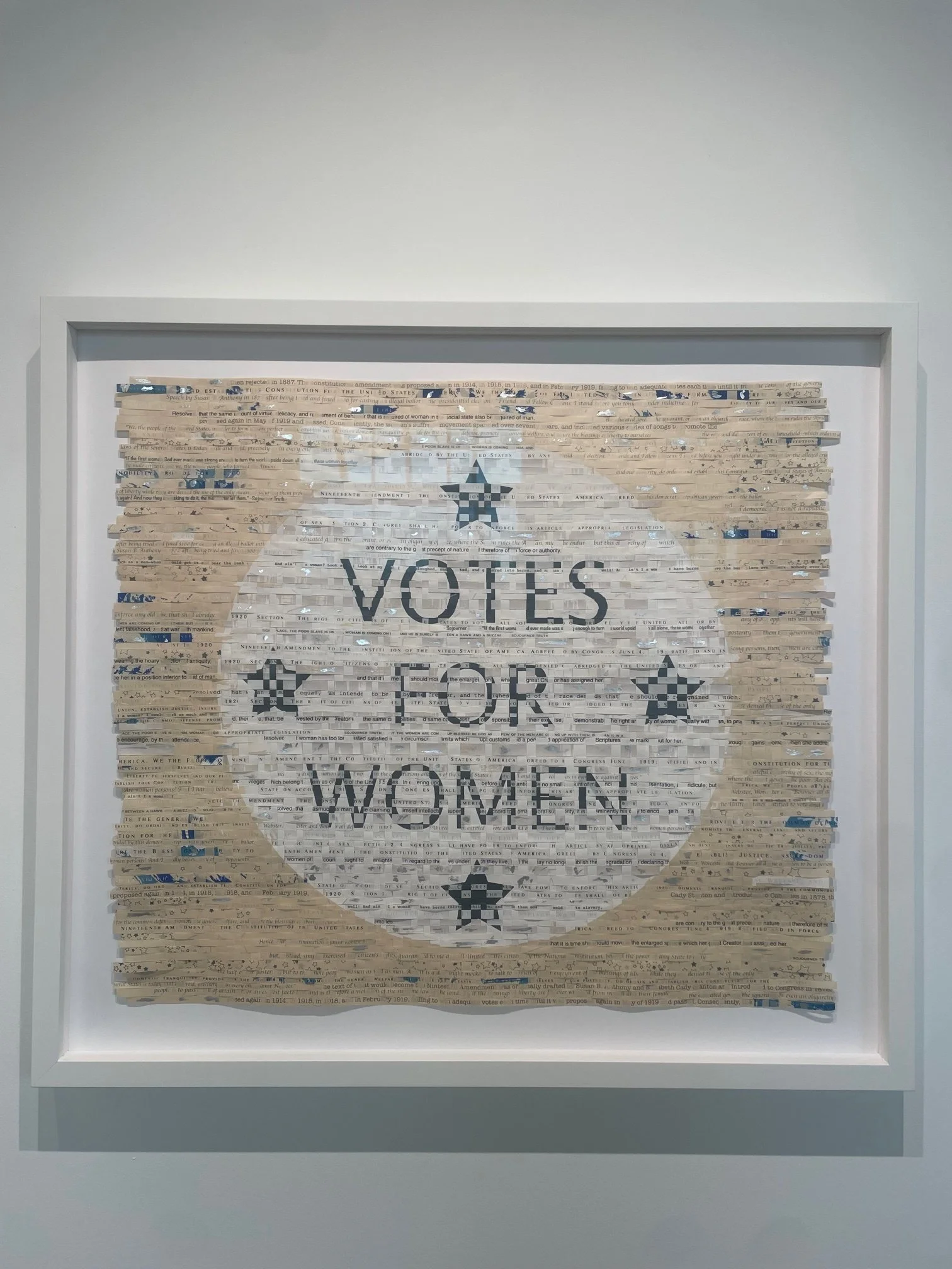 These Women Together