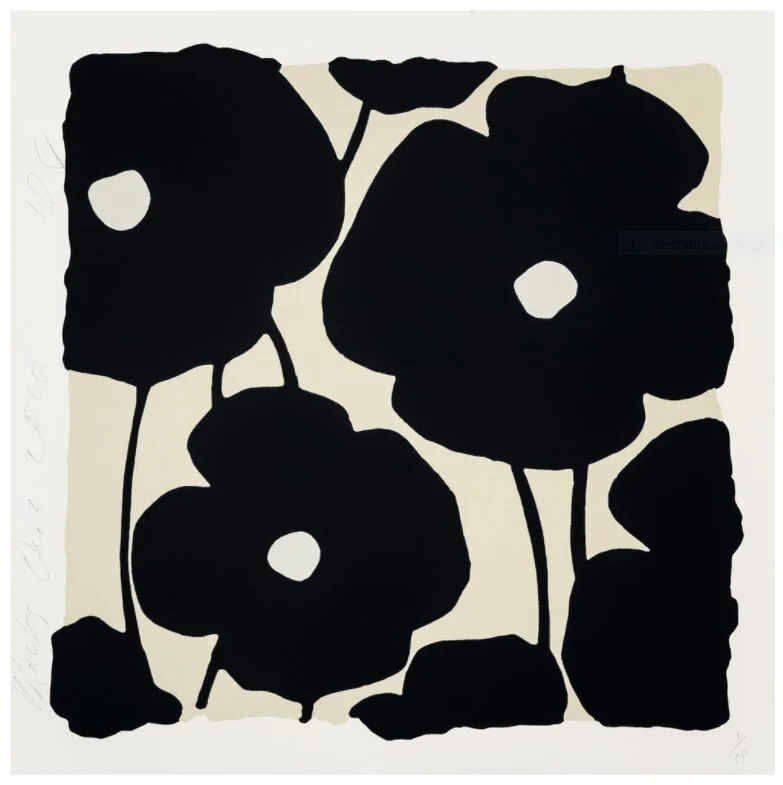 Black Poppies, Dec 2, 2020