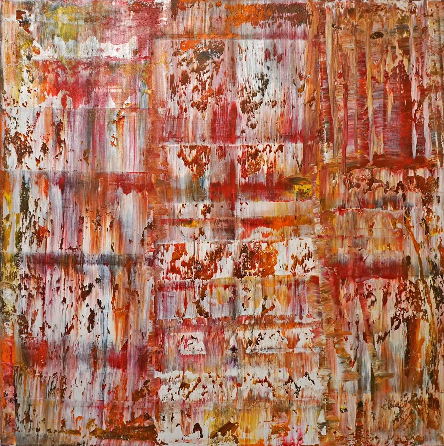 A Whisper Singing II