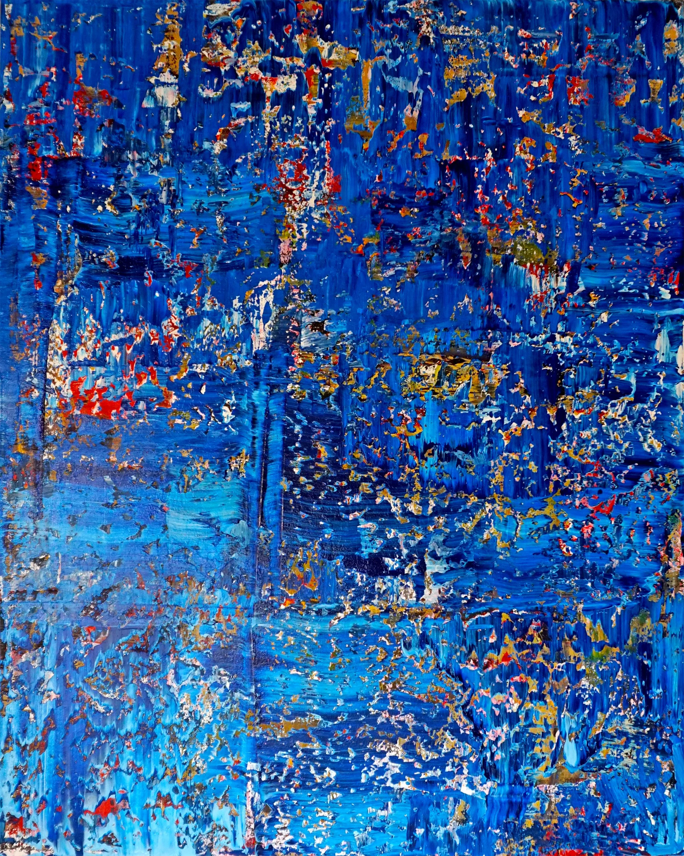 Beyond the Boundaries