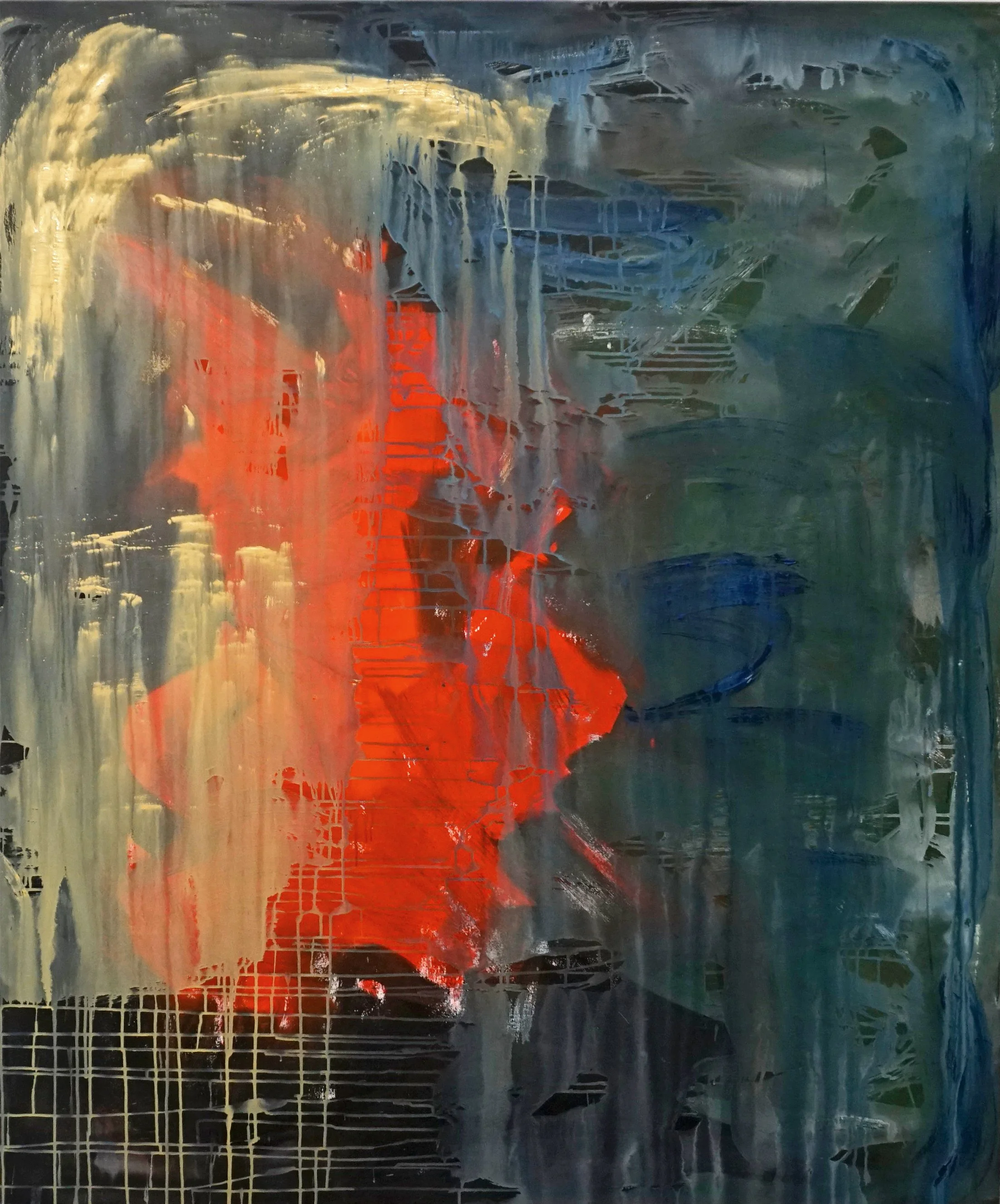 The Space Between II