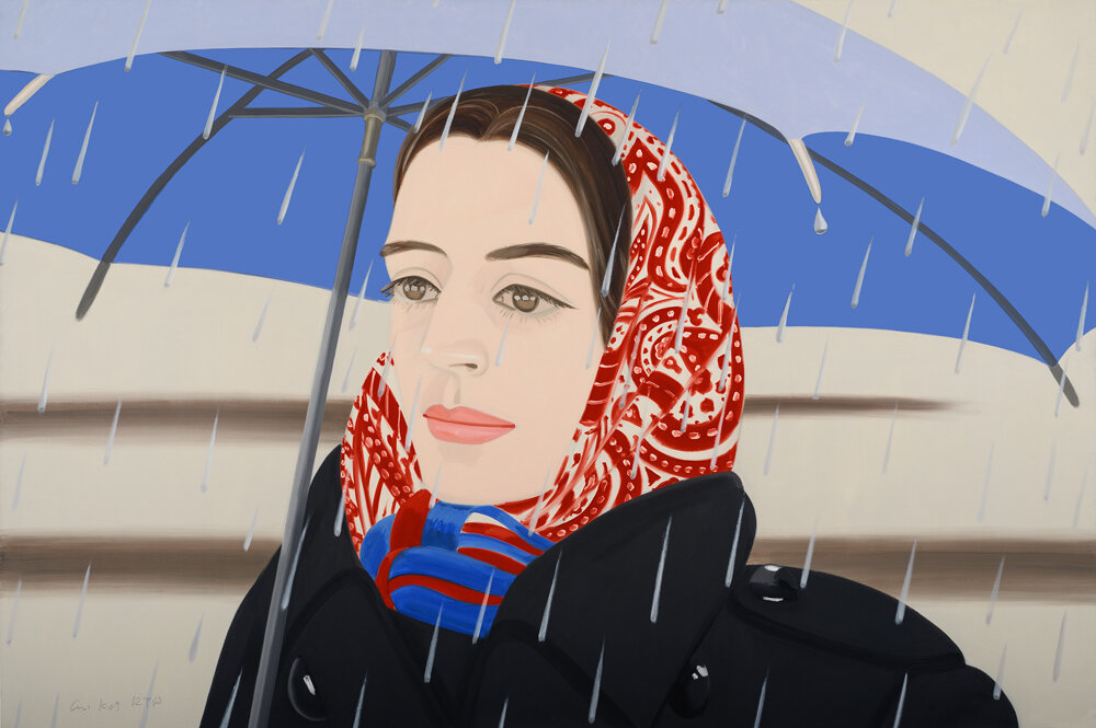 Alex Katz