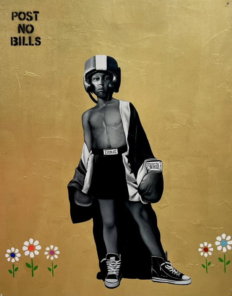 Guy Stanley Philoche