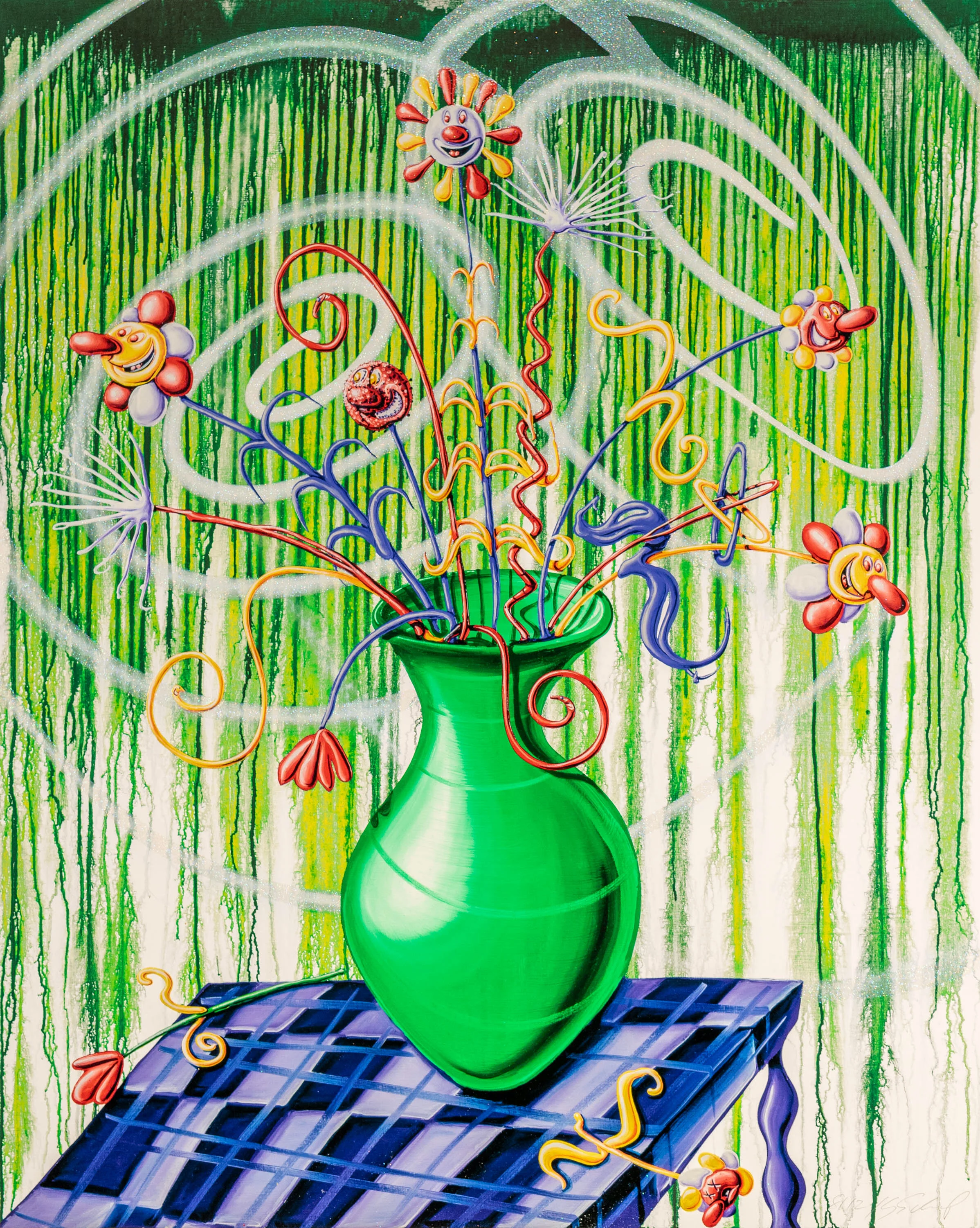 Kenny Scharf