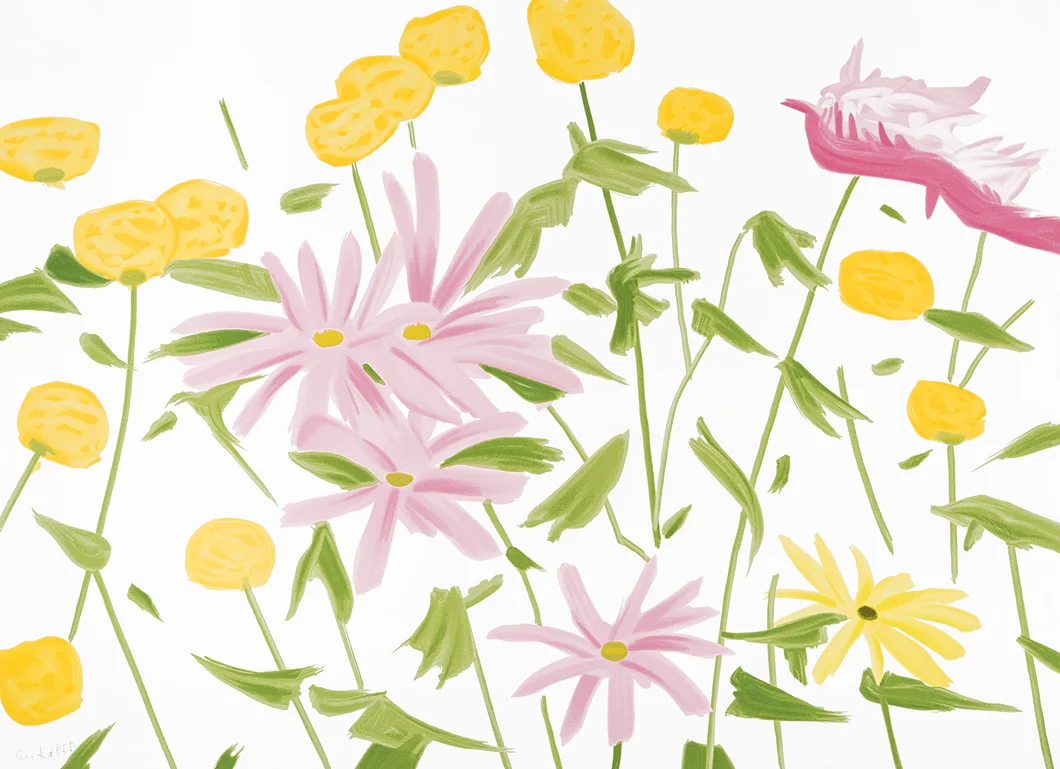 SPRING FLOWERS (Copy)