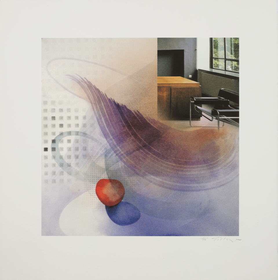 Zephyr - Carricks Corner