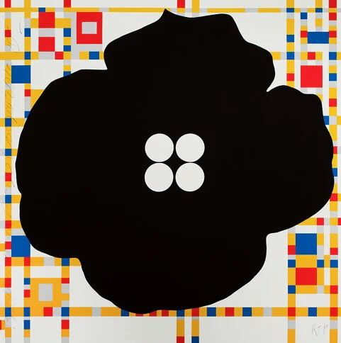 Button Down Boogie Woogie