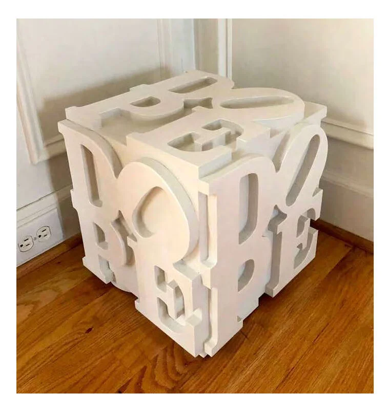 Pearl DOPE Box - 1 Footer