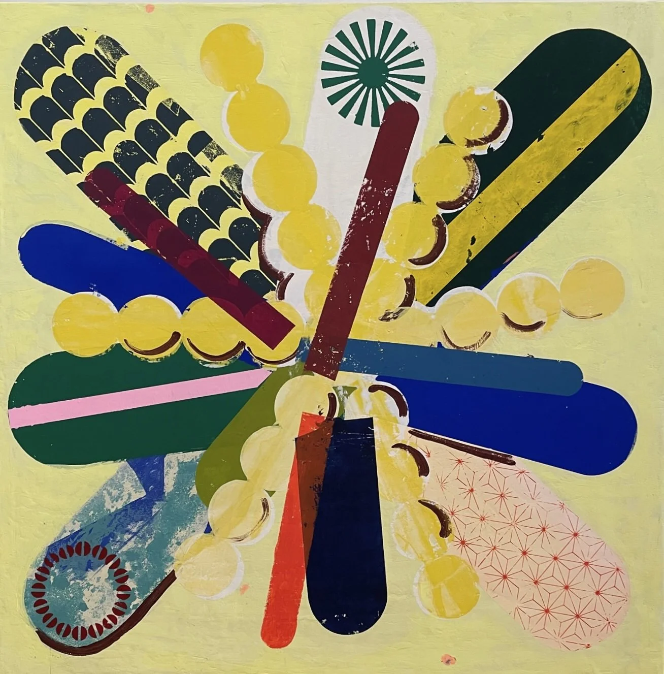 Alicia LaChance - New Village - Meditation III.jpg