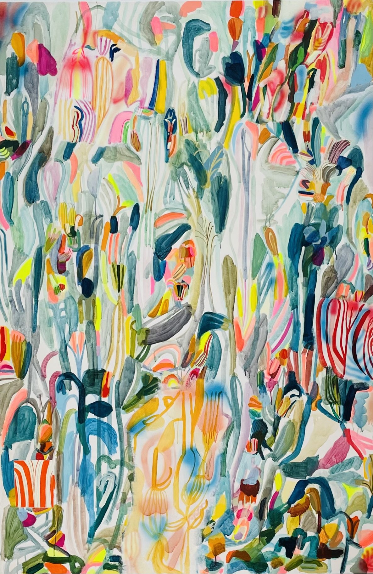 Sugar Tree I Giannobile.jpg