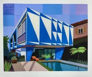 Rubens de Mendonça House, Brazil