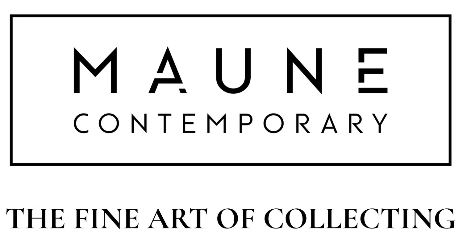 Maune Contemporary Art Gallery - Atlanta and Santa Barbara (Copy)