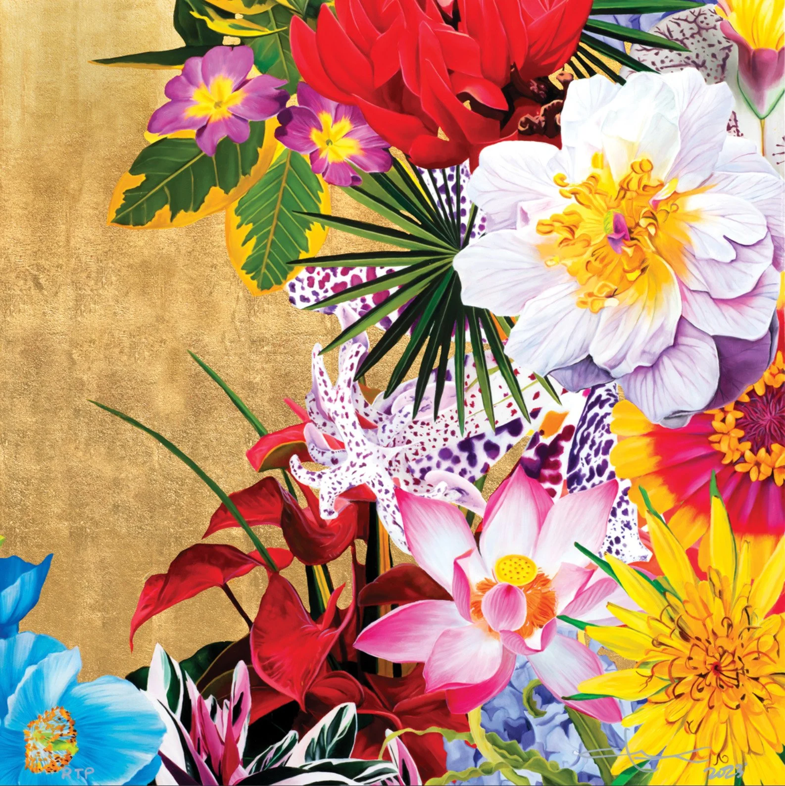 Golden Caribbean (Caribe Dorado) II.jpg