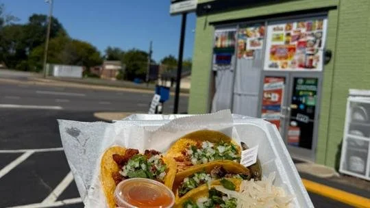 Out to Lunch with Payton: Ashland's best Mexican food truck