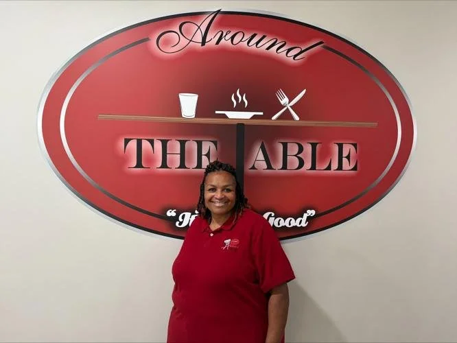 Out to Lunch with Payton: Food for the Soul