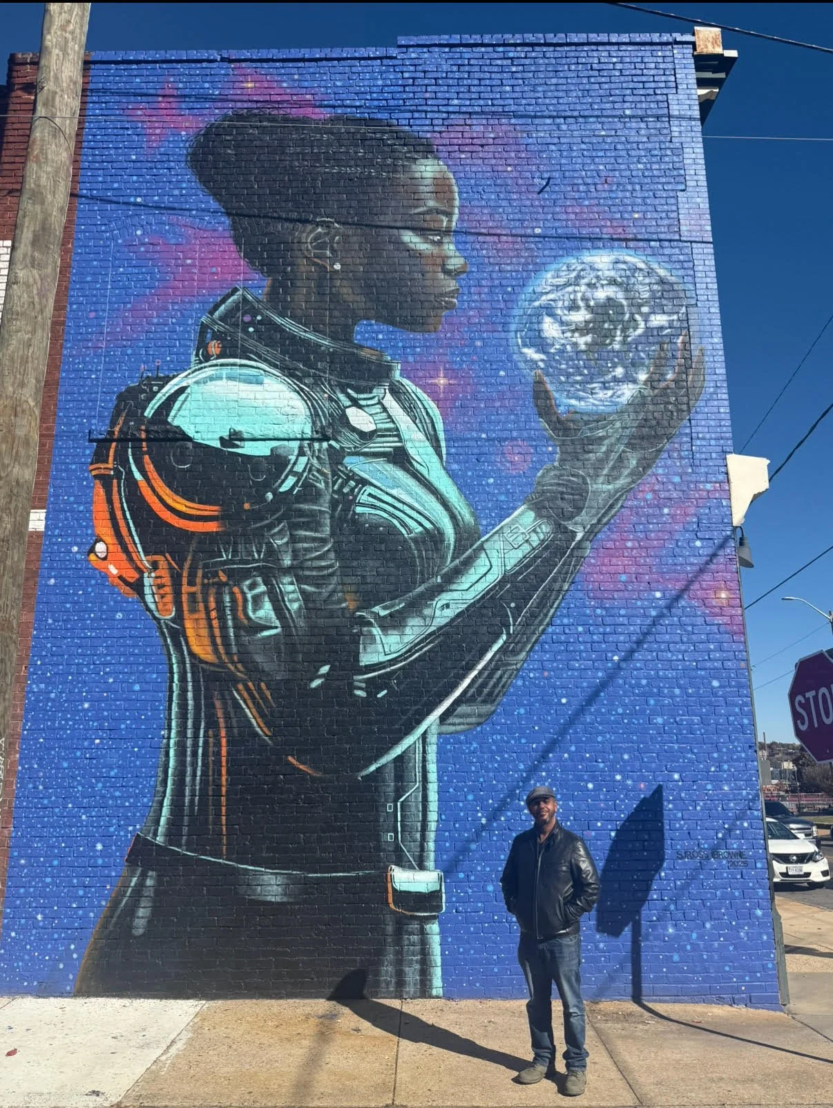 New public art displays coming to Manchester neighborhood