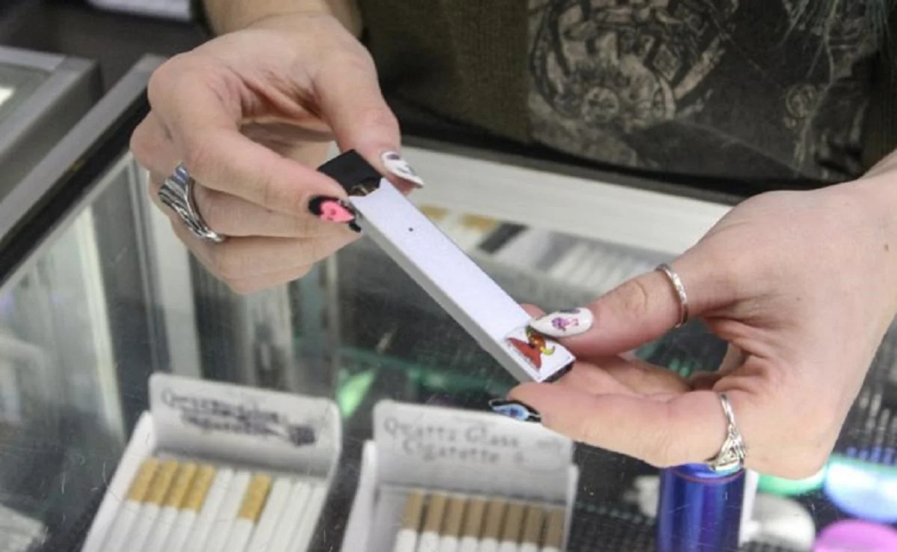 Virginia receives poor rating in tobacco-use prevention