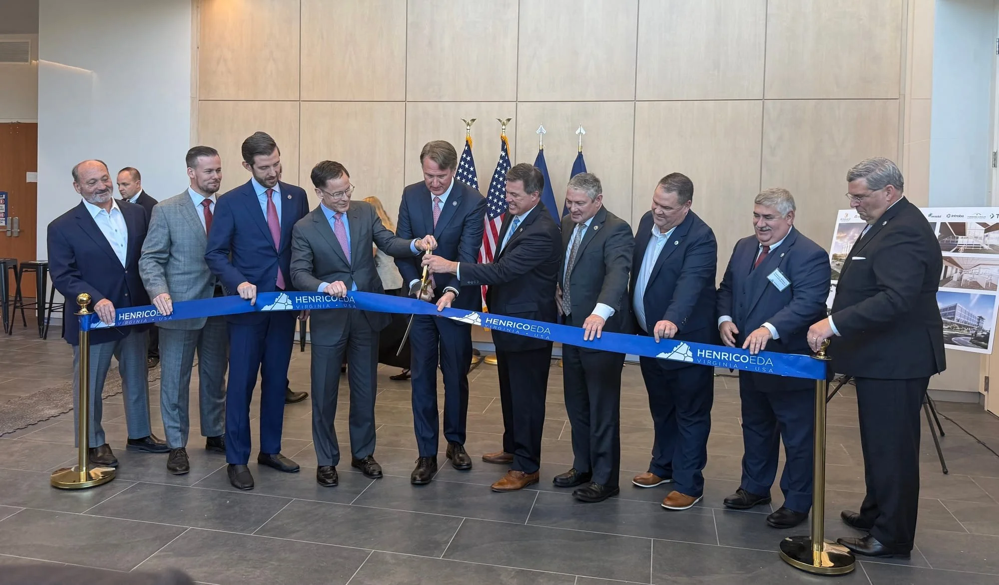 Former Anthem building set to become a $500 million mixed-use project