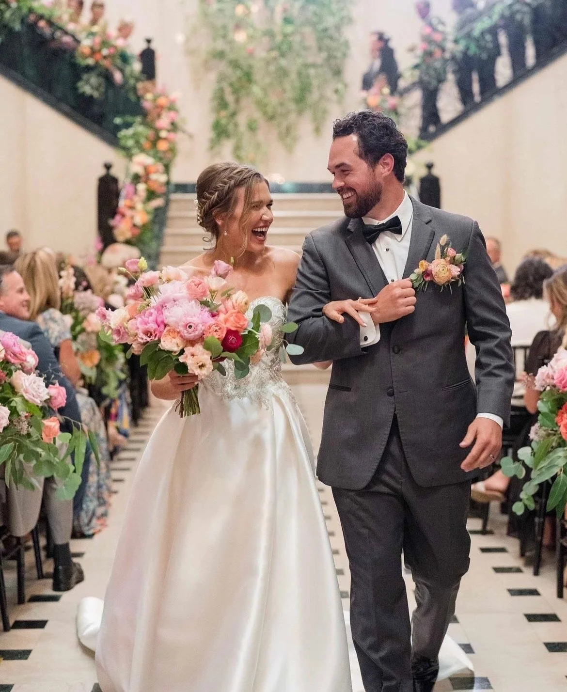 The Best Getting‑Ready Locations in Tulsa for a Stress‑Free, Beautiful Wedding Morning