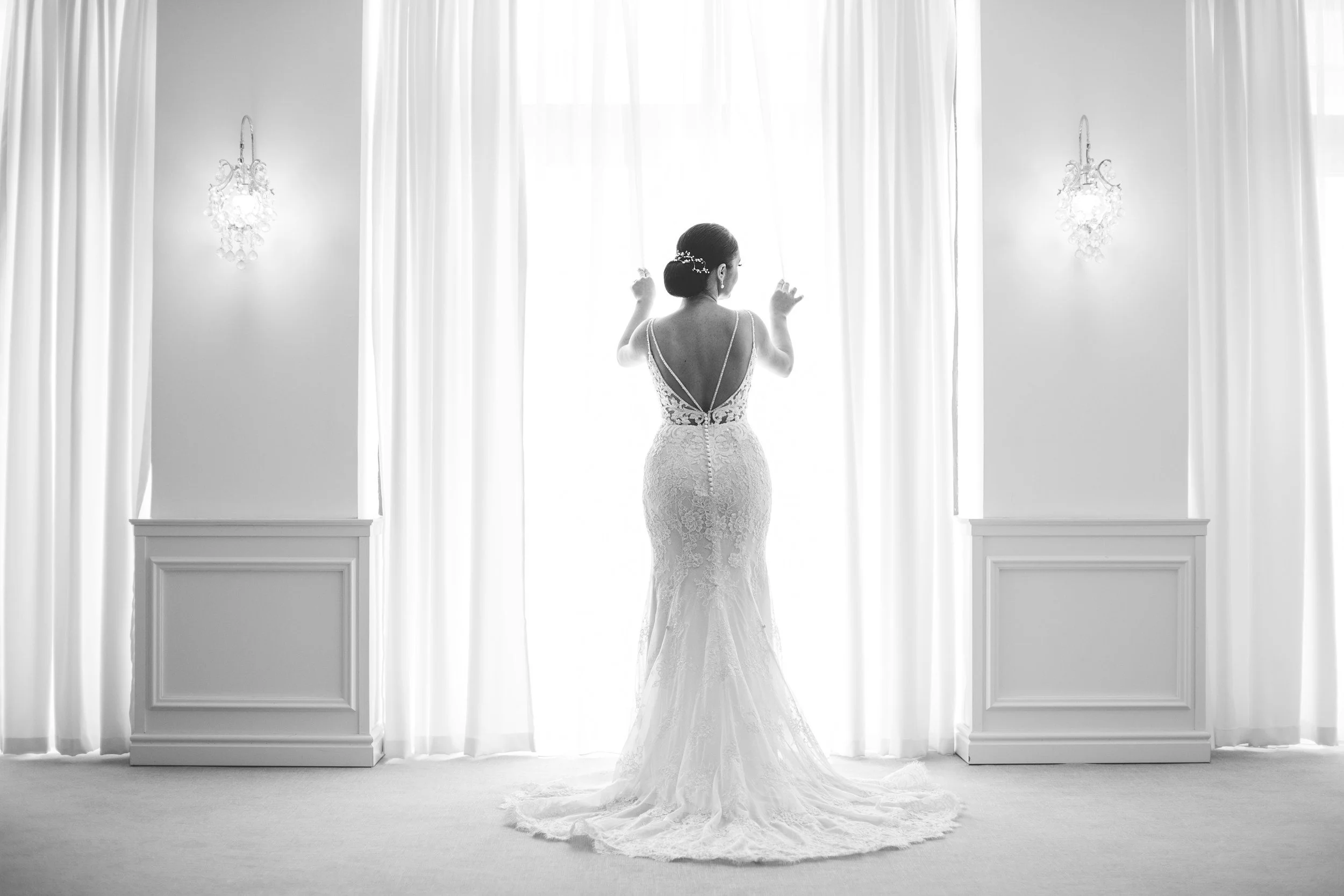Should You Do a First Look?