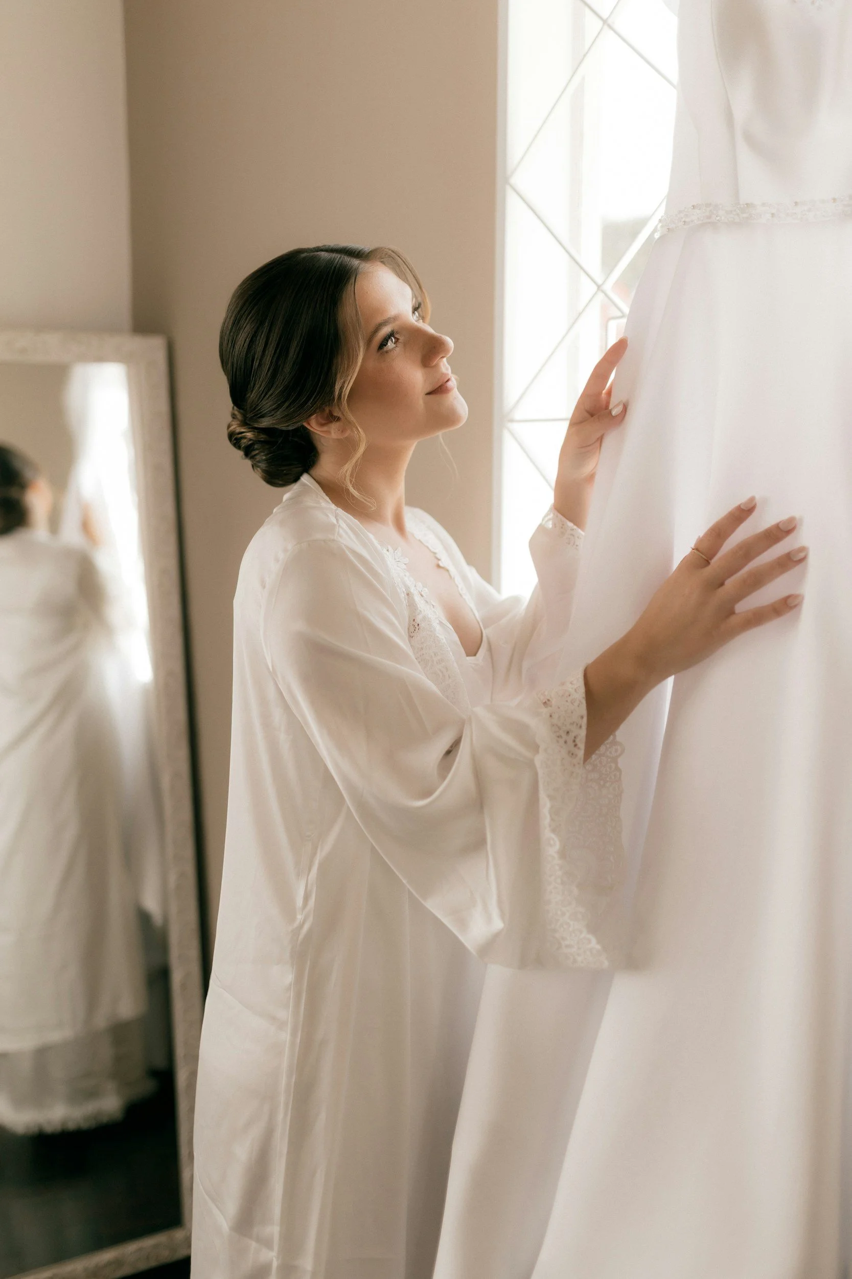 Luxury Wedding Morning Tips