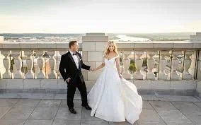 Full‑Service Wedding Planning