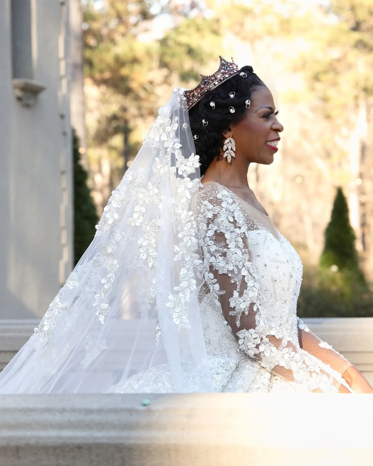 What Full-Service Wedding Planning Really Means (And Why It’s Not for Everyone)