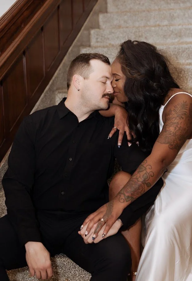 Luxury wedding planner experienced in planning events at Lake Como and European destinations