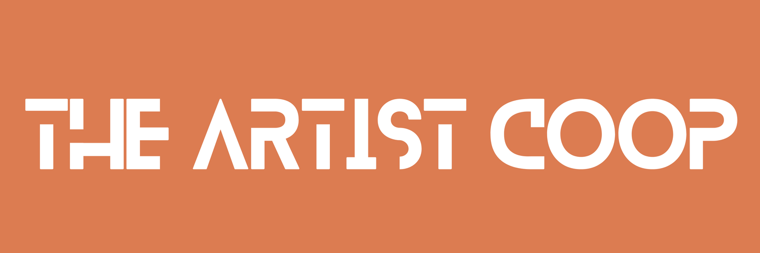 The Artist Coop On Main