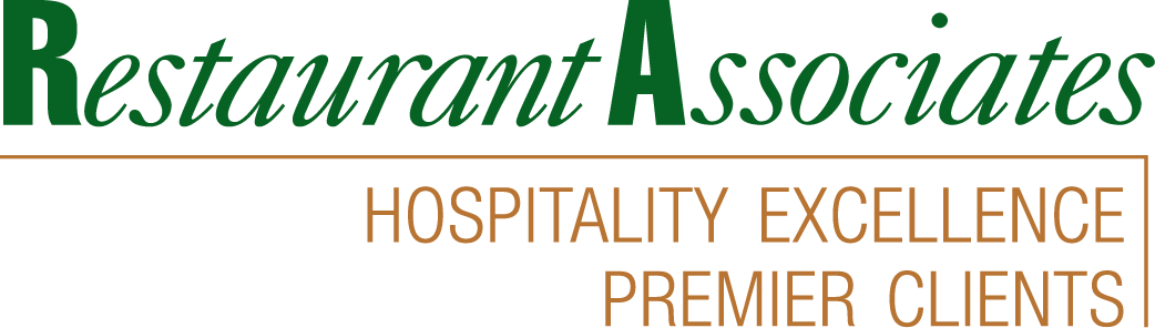 Restaurant Associates logo