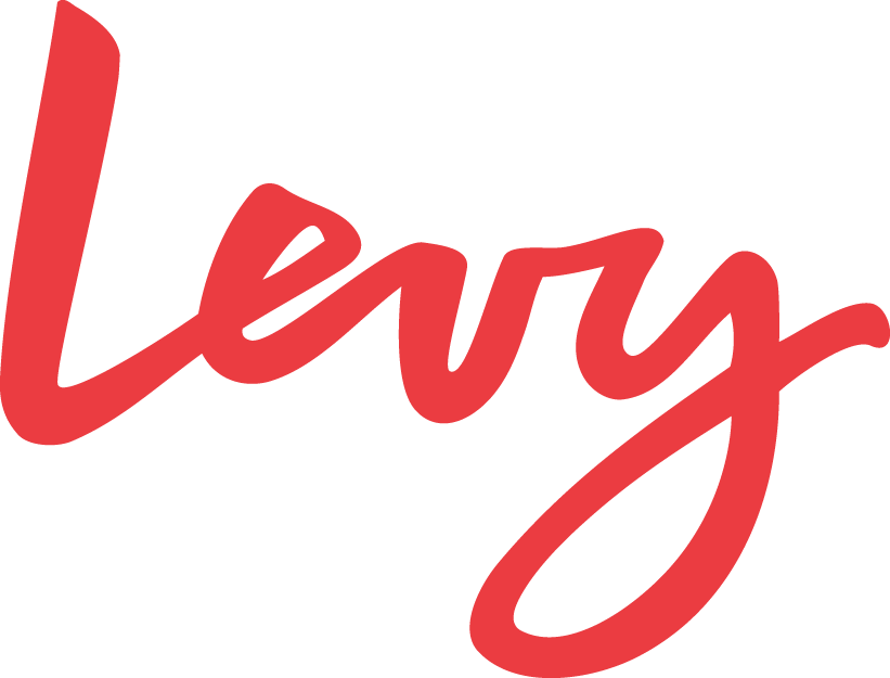 Levy logo