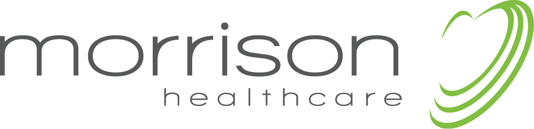 Morrison Healthcare logo
