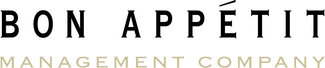 Bon Appétit Management Company logo
