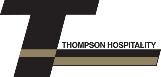 Thompson Hospitality logo