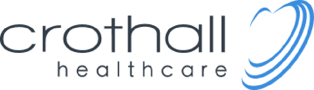 Crothall Healthcare logo