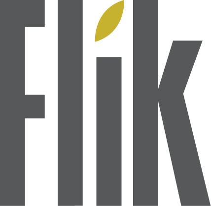 Flik Hospitality Group logo