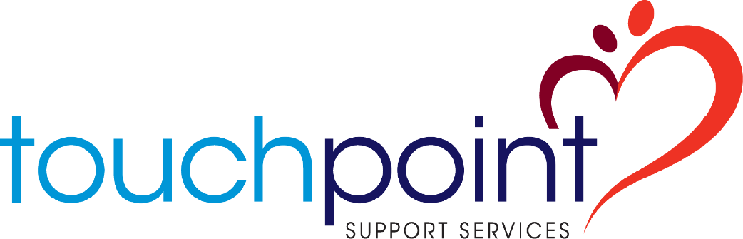 TouchPoint Support Services logo