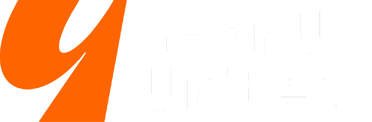 Year Up logo