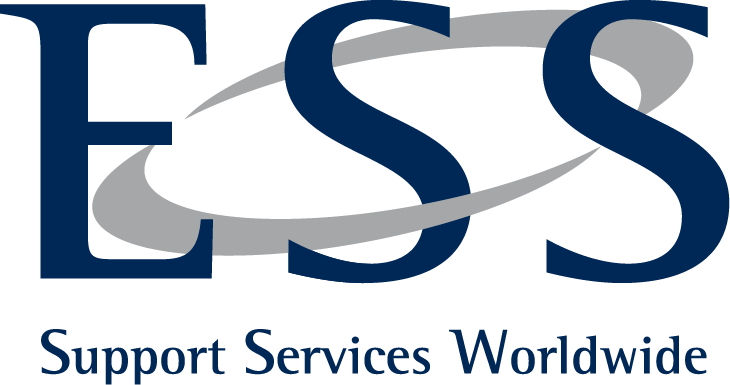 ESS Support Services Worldwide logo
