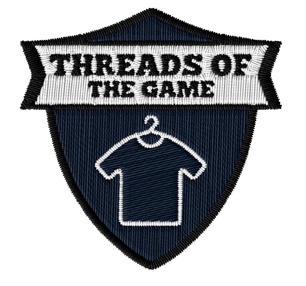 Threads of the Game - Senior Project
