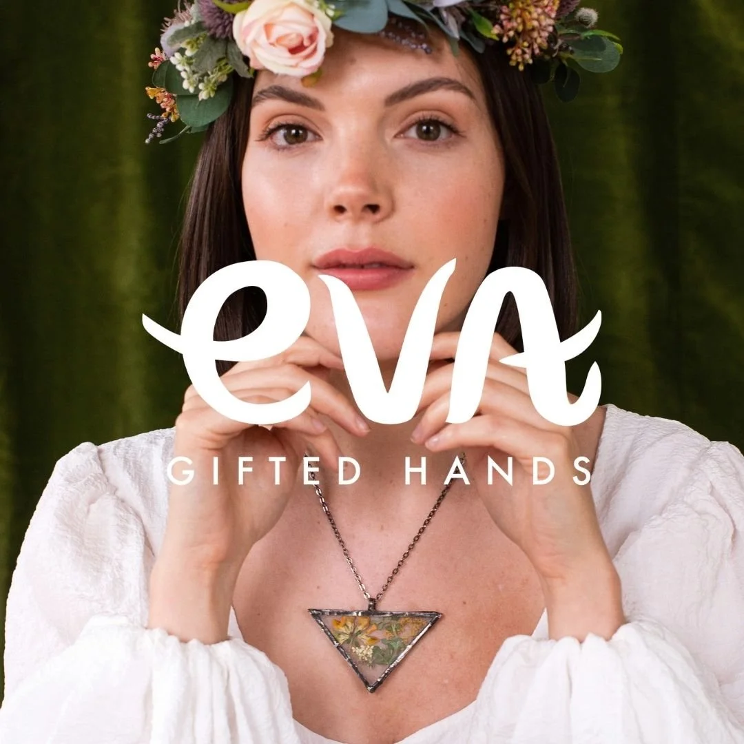 Eva Gifted Hands