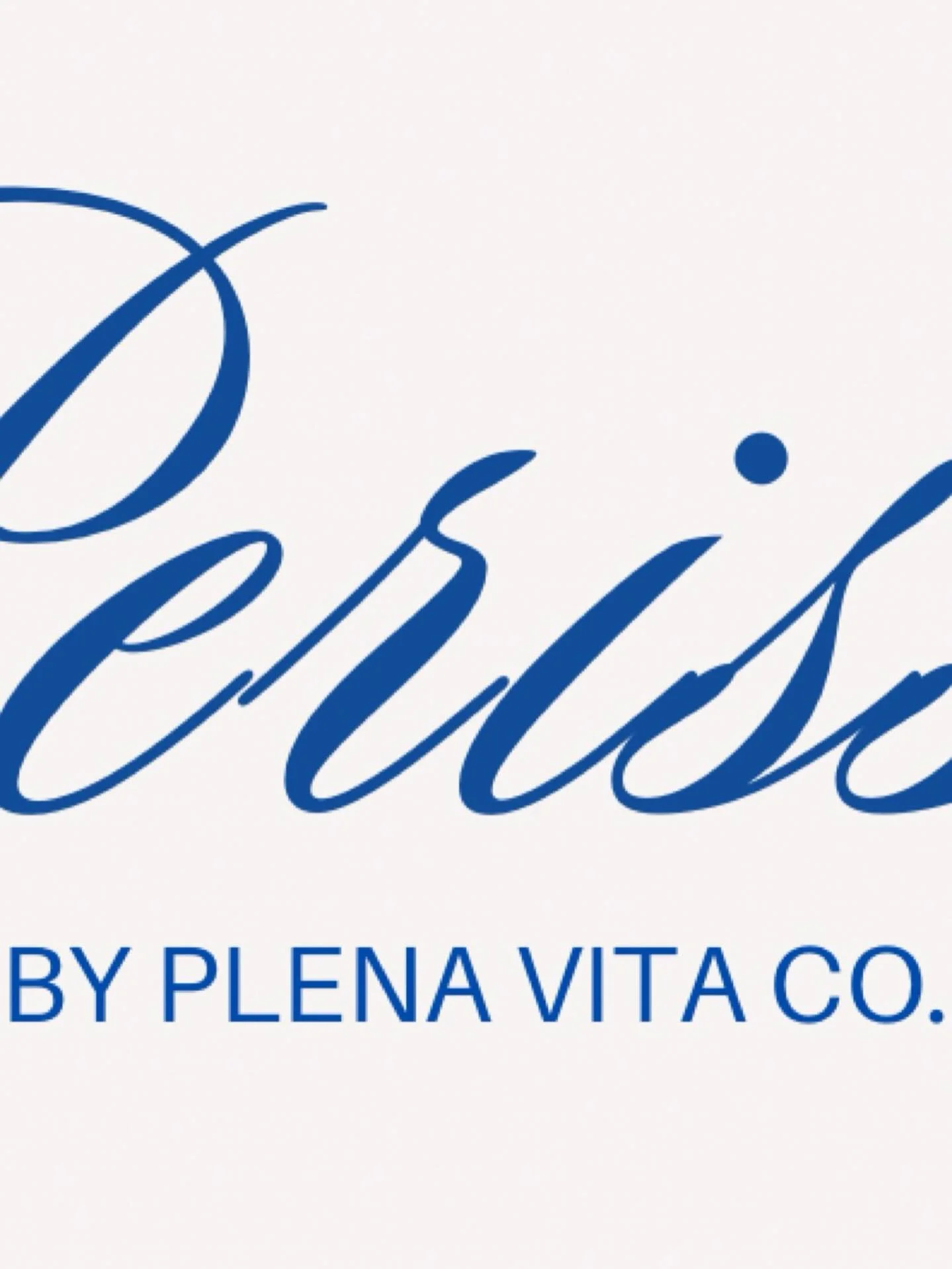 Perissos.
A gathering is coming.
Rooted in faith. Formed through movement.
This is only the beginning.

#perissoss #womensgathering #faithandfitness #pilates #abundantlymore