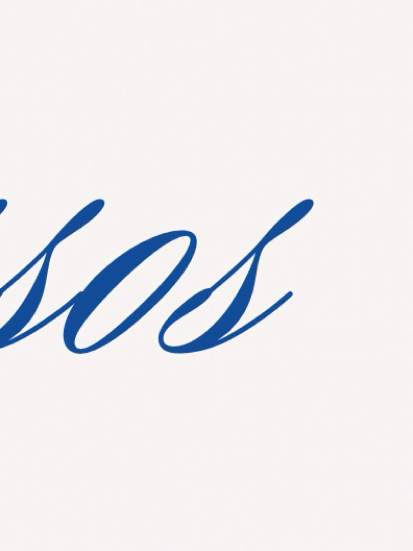 Perissos.
A gathering is coming.
Rooted in faith. Formed through movement.
This is only the beginning.

#perissoss #womensgathering #faithandfitness #pilates #abundantlymore