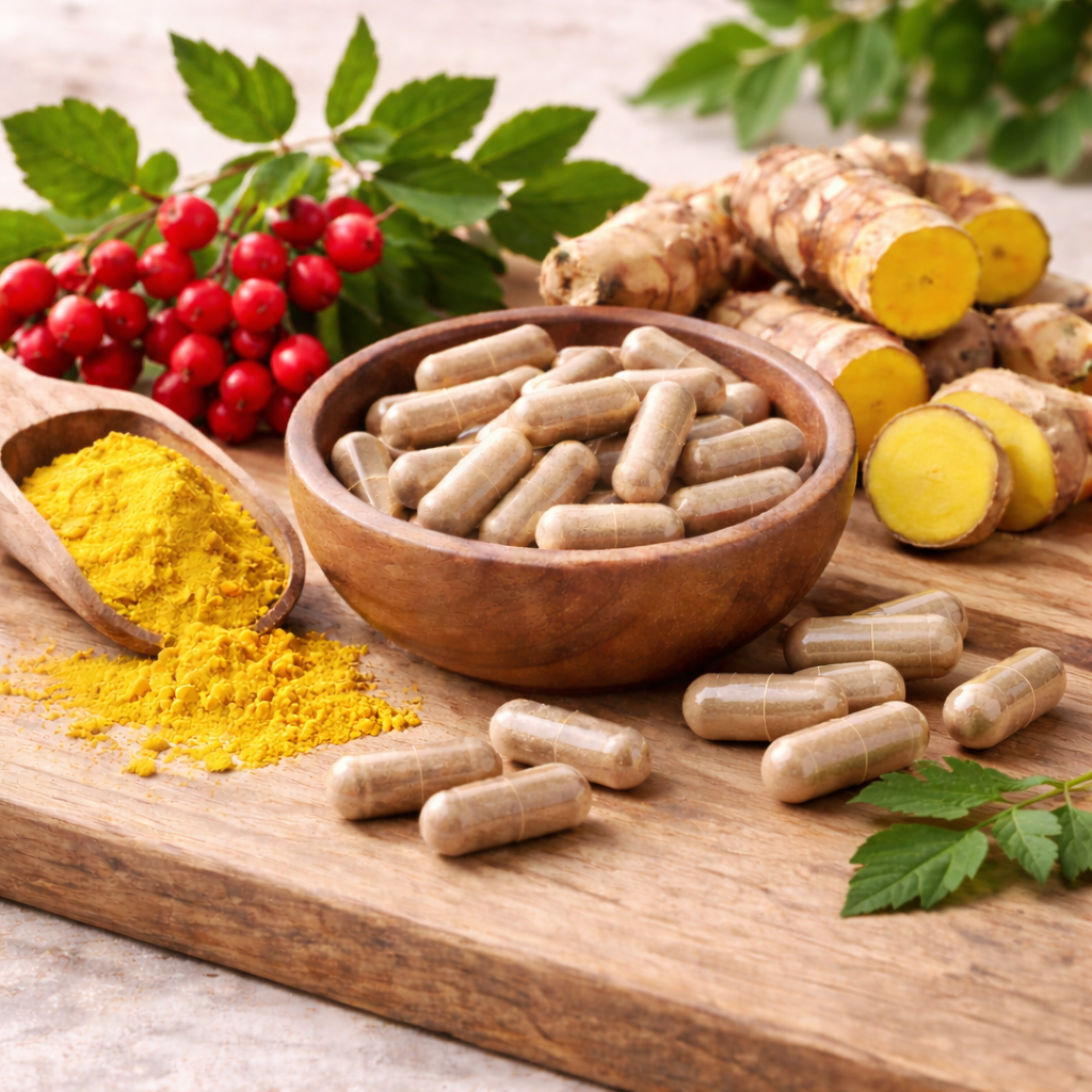 Metabolic Balance Capsules